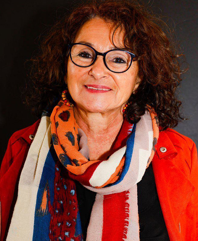 Patricia Oddo